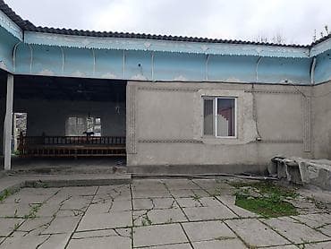 домик совхоз фрунзе: Продаётся дом!!! с. Сокулук, ул. Фрунзе. Подробности читайте ниже; — 6