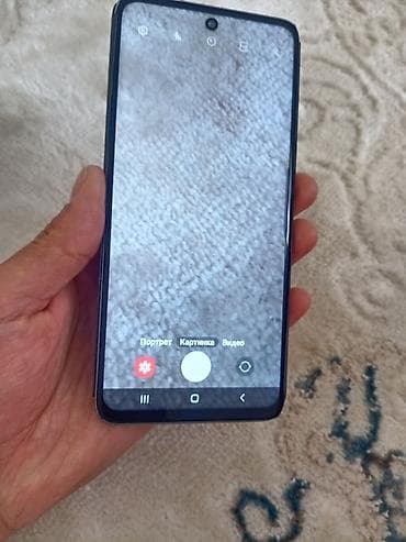ми 10 с: Samsung Galaxy S20, Б/у, 256 ГБ, цвет - Черный, 2 SIM — 2