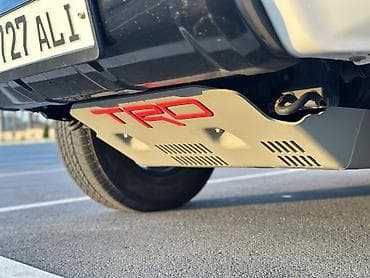 тайо: Toyota 4Runner: 2023 г., 4 л, Автомат, Бензин, Внедорожник — 7