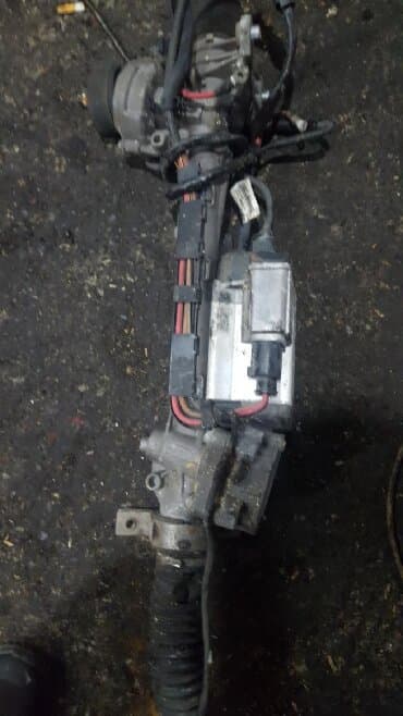 купить рулевую рейку гольф 2: Volkswagen Golf 5 6 рулевая рейка электрическая 2006 седьмой год — 3