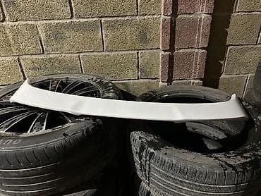 Задний спойлер Huanghai