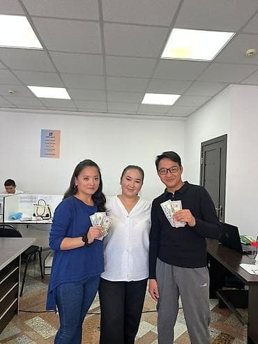 Недвижимость: Требуется Менеджер по продажам, График: Шестидневка, Полный рабочий день, Карьерный рост — 6