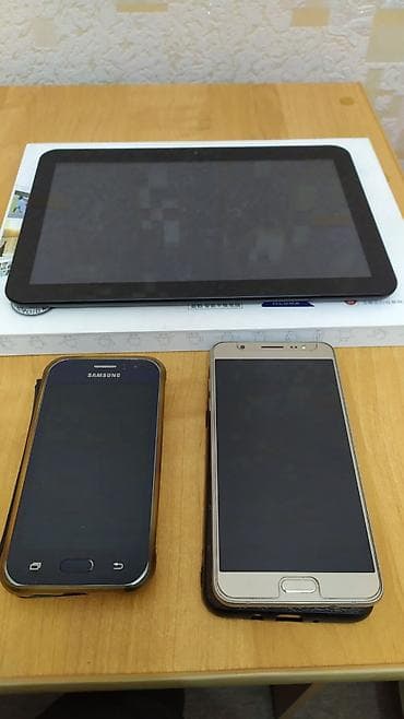 s22 plus: Продаю сразу три устройства!!! Самсунг J7 В хорошем состоянии! — 1