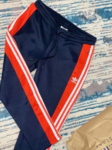 спортивное оборудование: Adidas размер S-M 4500 сом — 3