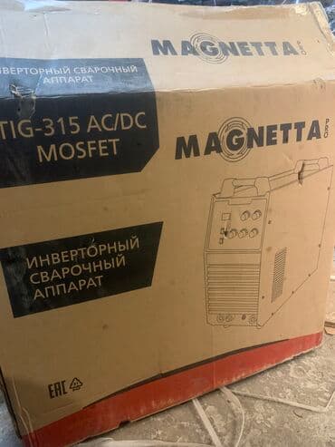 сварычный апарат трех фазка: Сварочный аппарат TIG 315 аргон 3х фазный новый — 3