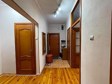 105: 3 комнаты, 74 м², 12 мкр 105 серия, 1 этаж, Косметический ремонт — 7