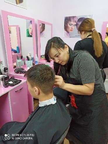 Курсы | Мастера педикюра, Мастера по наращиванию ресниц, Мастера татуажа Выдается сертификат, Предоставление моделей, Предоставление расходного материала