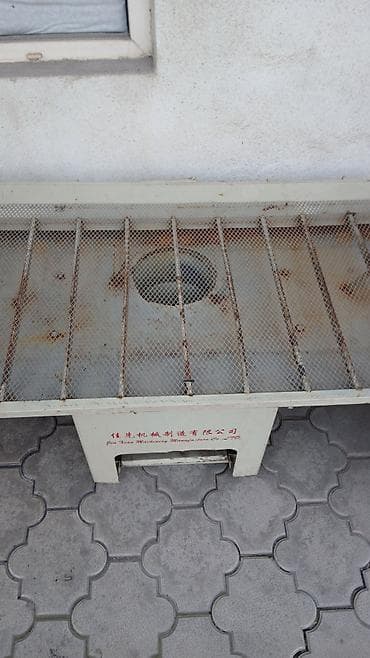 Фрезердик станоктор: Үстөл, Жыгач иштетүү үчүн — 1