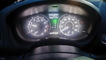 Продажа авто: Lexus ES: 2007 г., 3.5 л, Автомат, Бензин, Седан — 6