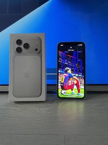 iphone xr новый цена: IPhone 11, Новый, 64 ГБ, White Titanium, Защитное стекло, Чехол, Коробка, 80 % — 3