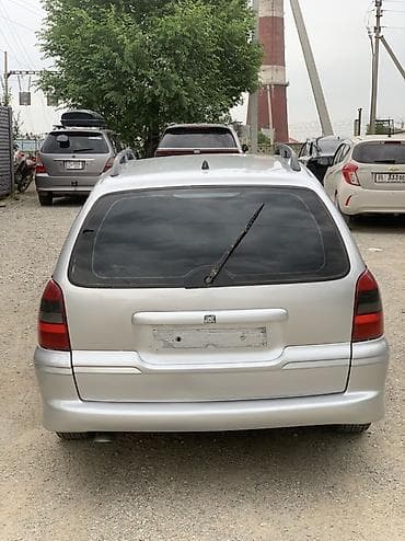 разбор опель вектра: Opel Vectra: 2001 г., 1.8 л, Автомат, Бензин, Универсал — 3