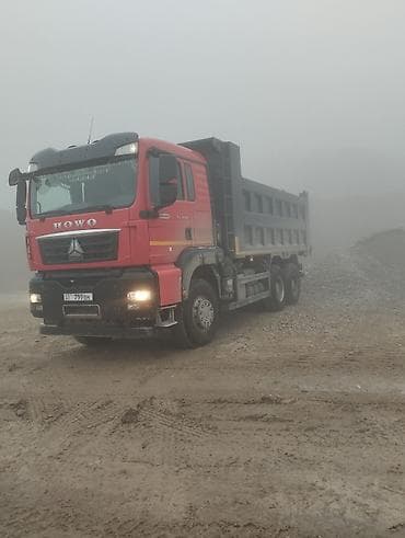 оптом бананы: Щебень, Для бетона, В кубах, Камаз, Хово, Зил — 3