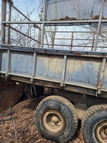 Тракторы ЛТЗ: Продаю трактор: Т-150 Двигатель ЯМЗ 238 (МАЗовская восьмерка) Трактор — 6