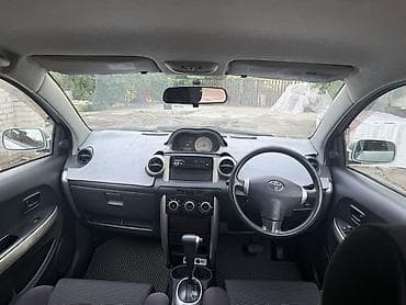 делал: Toyota Ist: 2003 г., 1.3 л, Автомат, Бензин, Хэтчбэк — 7