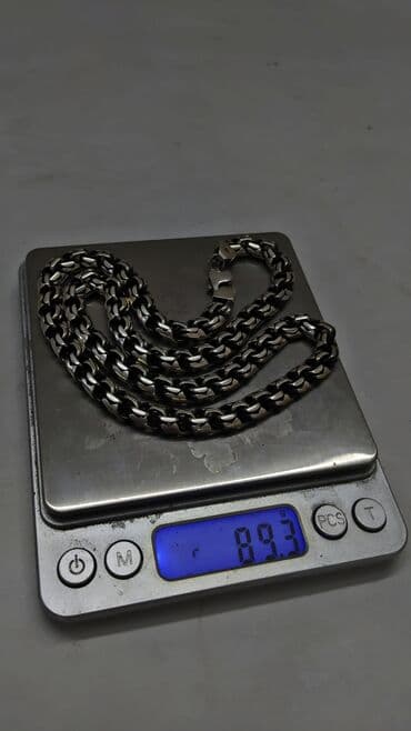 реставрация кухонной мебели бишкек: Ювелирные услуги Изготовление Цепей и Браслетов ⛓️💎 Серебро 925-960 — 26
