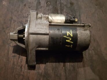 стартер тойота ипсум: Стартер Toyota Колдонулган, Оригинал, Жапония — 1