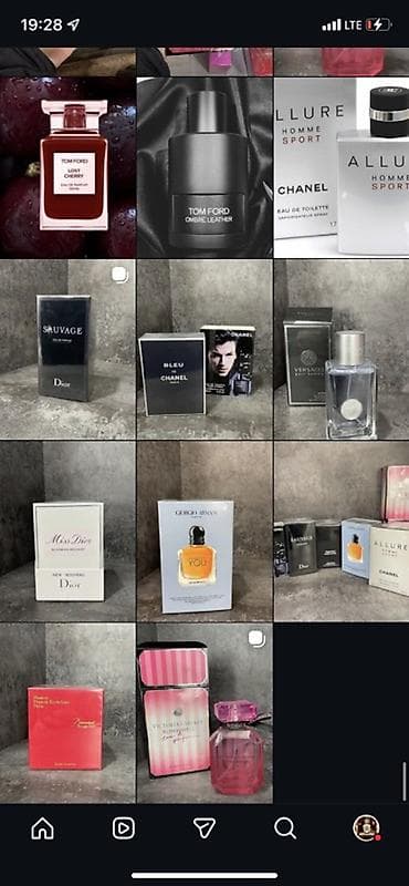 Ароматы известных брендов – подборка мужских и женских духов