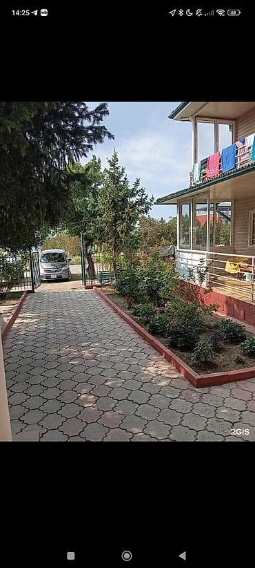 взморье квартира: Гостевой дом у моря - Расположение: в пешей доступности до пляжа — — 4