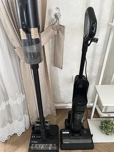 archer c24: Пылесос, Вертикальный, Влажная, Сухая — 1