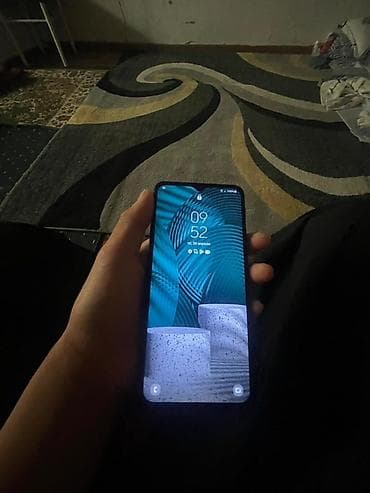 samsug a52: Samsung Galaxy A12, 32 ГБ, цвет - Синий, 2 SIM — 2