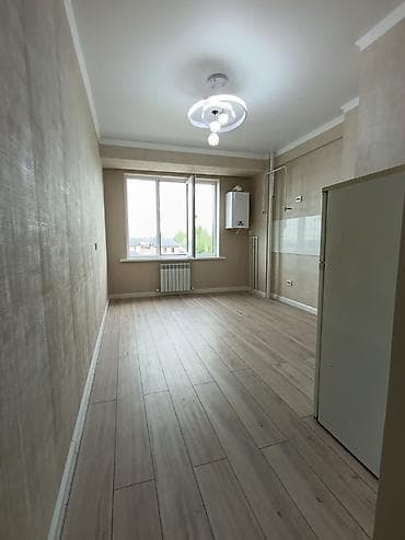 Недвижимость: 2 комнаты, 63 м², Элитка, 4 этаж, Евроремонт — 4