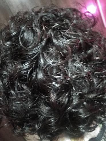 химическая завивка: Биозавивка, основа растительные кислоты,держится от4 до6 — 6