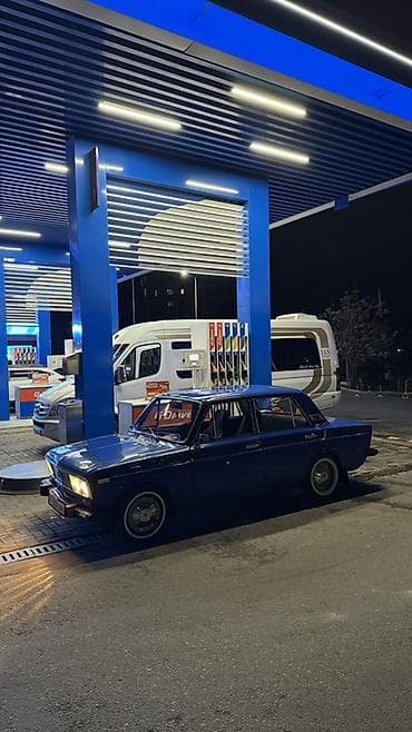 xc 90: ВАЗ (ЛАДА) 2106: 1999 г., 1.6 л, Ручные, Бензин, Седан — 6