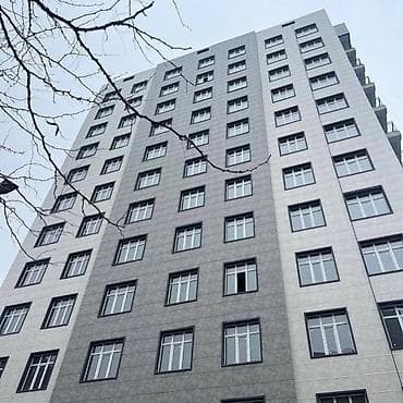 участок ачакей: 1 комната, 52 м², Элитка, 10 этаж, Готовая ПСО (под самоотделку) — 6