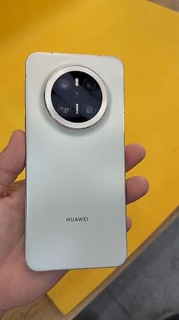 Huawei Mate 70, Б/у, 512 ГБ, 2 SIM