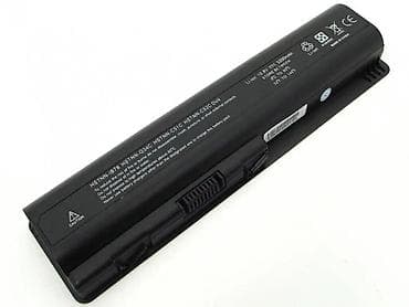Батарея для HP Pavilion DV4, DV5, DV6, DV4-1000, Dv5-1000, DV6-1000 lalafo.kg да Батарея для HP Pavilion DV4, DV5, DV6, DV4-1000, Dv5-1000, DV6-1000