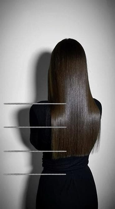 услуги парикмахера на: АФРОНАРАЩИВАНИЕ ИСКУССТВЕННЫХ ВОЛОС НА КОСИЧКИ БЕЗВРЕДНАЯ ТЕХНИКА — 6