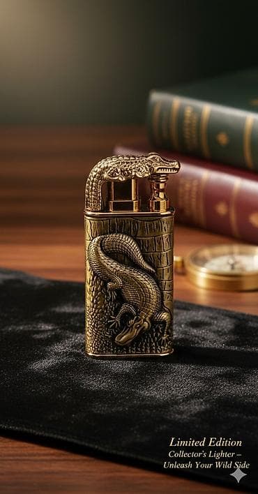 m16 mini: Зажигалка, Электронная — 3