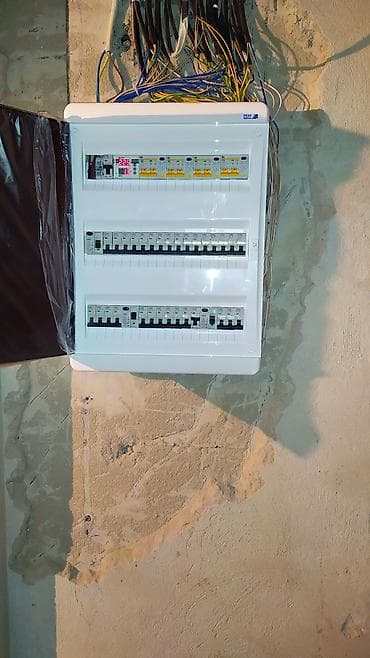 Сантехниктер: Толук оңдоо | Офистер, Батирлер, Үйлөр 6 жылдан ашык тажрыйба — 8