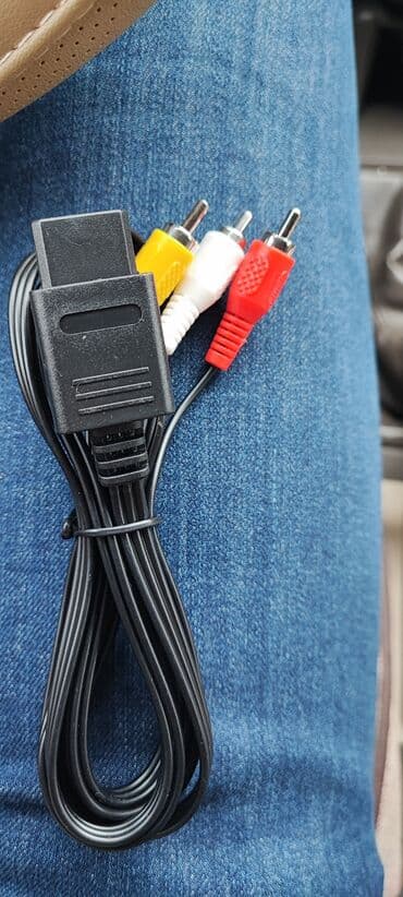 светодиоды бишкек: Провода SNES Famicom — 1