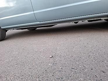 заводском: Honda Stepwgn: 2002 г., 2 л, Минивэн — 6