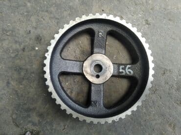 купить мотор на ниву: Шкив Mitsubishi Оригинал — 3