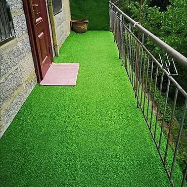 красить: Для декора, Новый, цвет - Зеленый, 20 см, В розницу — 3