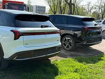 а 140: 🚗 Neta L — НЕ УПУСТИ! ТАКИХ МАШИН ЕДИНИЦЫ! Хочешь авто, которое — 8