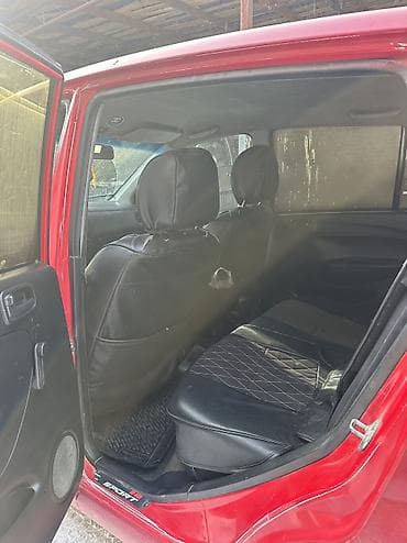 купля продажа авто бишкек: Daihatsu Cuore: 2004 г., 1 л, Механика, Бензин, Хэтчбэк — 5