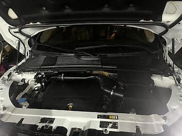 range rover evoque: Land Rover Range Rover Evoque: 2013 г., 2.2 л, Автомат, Дизель, Кроссовер — 6