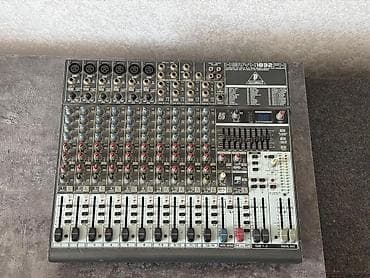 колонки 5 1: Б/у-аппаратура голос и муз.1000W+.Бишкек — 7