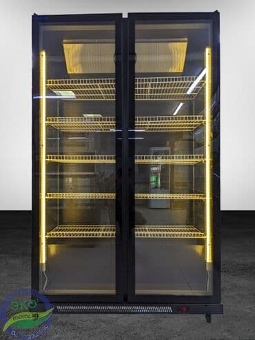 промышленные холодильники для хранения фруктов цена: Для молочных продуктов, Кондитерские, Для напитков, Китай, Новый — 5