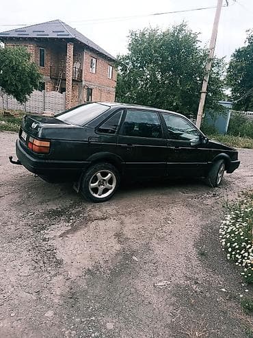 карбил: Volkswagen Passat: 2026 г., 1.8 л — 2