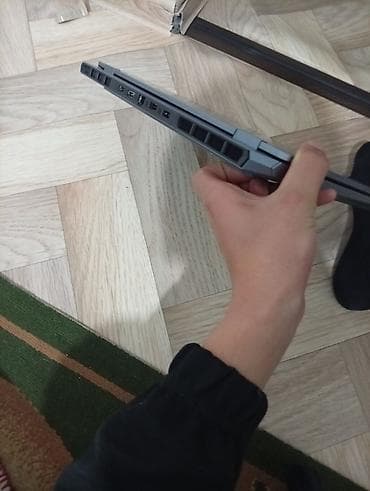 rtx 4090: Игровой/универсальный ноутбук Lenovo (серия с дискретной графикой — 4