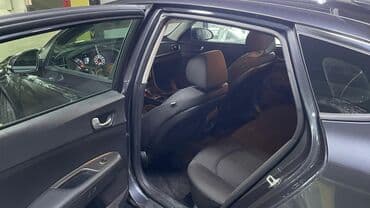 какие машины входят в комфорт яндекс такси в бишкеке: Kia Optima: 2019 г., 2.4 л, Автомат, Бензин, Седан — 3