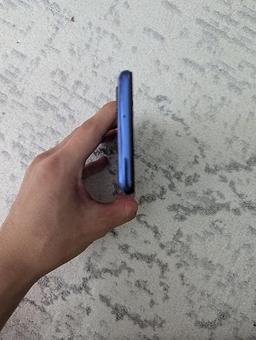 honor rt: Samsung Galaxy A41, Б/у, 64 ГБ, цвет - Синий, 2 SIM — 5