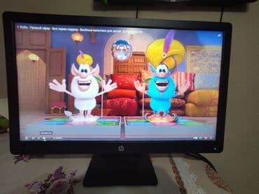 скупка мониторов в любом состоянии: Монитор, HP, Колдонулган, LED, 23" - 24" — 5