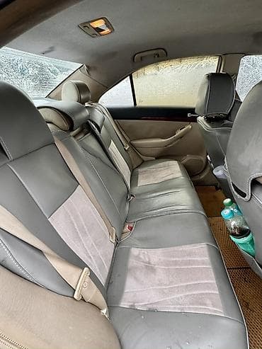 зимняя резина р 16 цена: Toyota Avensis: 2004 г., 2.4 л, Автомат, Бензин, Седан — 9