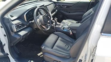 Продажа авто: Subaru Outback: 2022 г., 2.5 л, Вариатор, Бензин, Универсал — 9