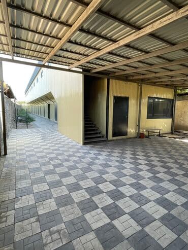 аренда гостевого дома: Продаю Гостевой Дом / Хостел г. Кант Отличное локализация Центр — 2